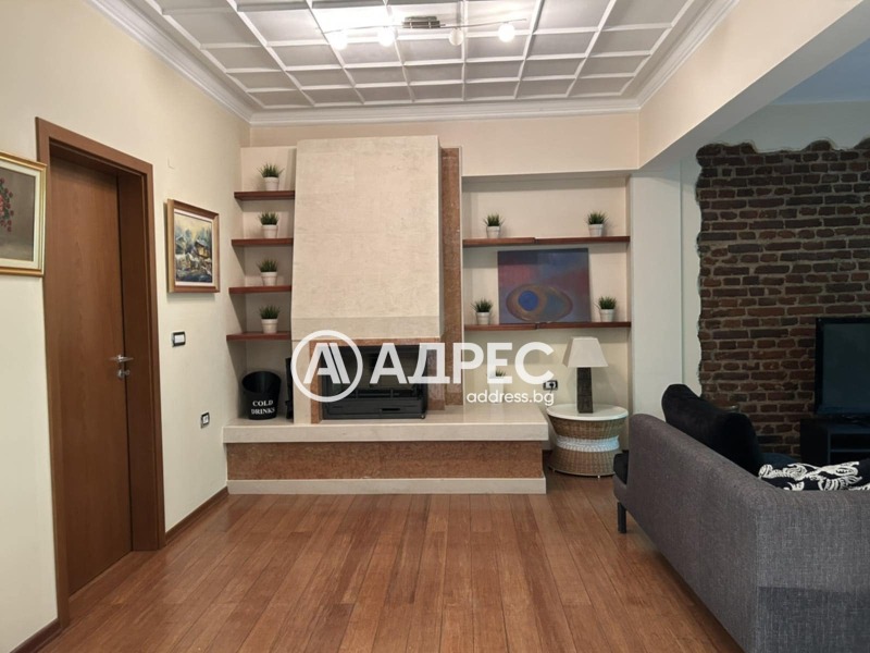 Vuokrattavana  3+ makuuhuone Sofia , Tsentar , 110 neliömetriä | 38678420 - kuva [2]