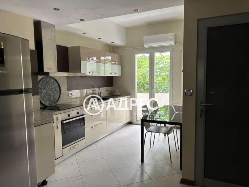 Vuokrattavana  3+ makuuhuone Sofia , Tsentar , 110 neliömetriä | 38678420 - kuva [7]