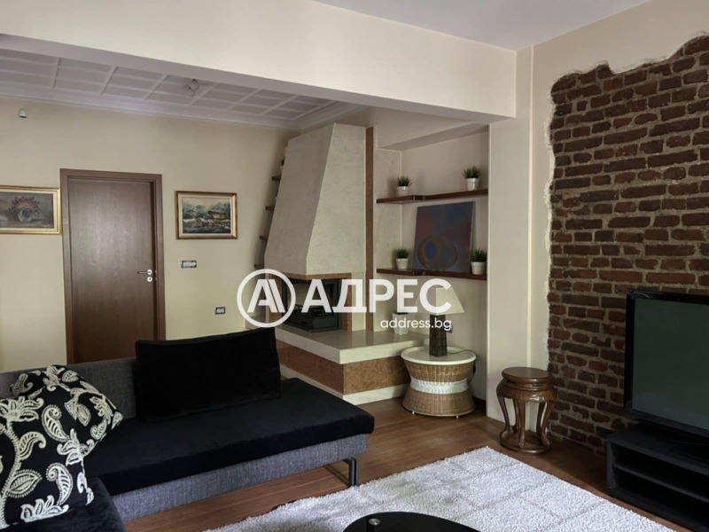 Vuokrattavana  3+ makuuhuone Sofia , Tsentar , 110 neliömetriä | 38678420 - kuva [3]