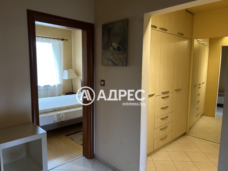 Vuokrattavana  3+ makuuhuone Sofia , Tsentar , 110 neliömetriä | 38678420 - kuva [10]