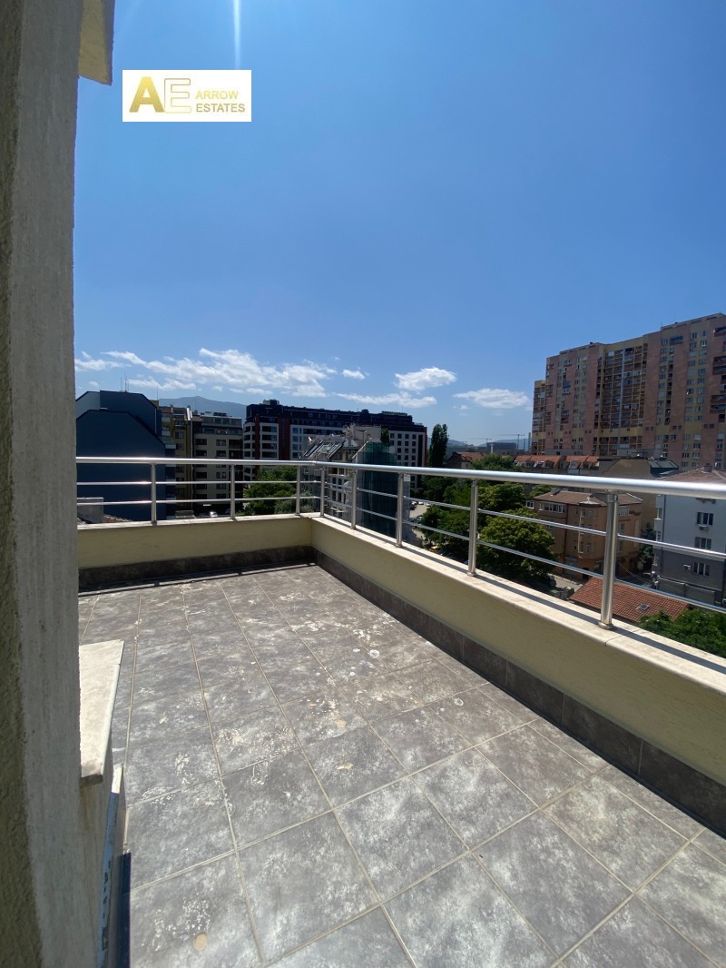 De inchiriat  Birou Sofia , Țentâr , 200 mp | 34785285 - imagine [6]