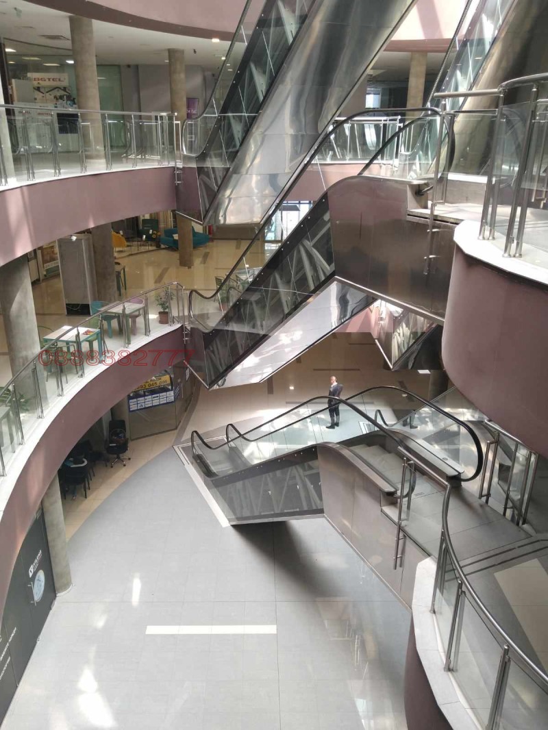 Дава под наем ОФИС, гр. София, Младост 3, снимка 3 - Офиси - 52820150