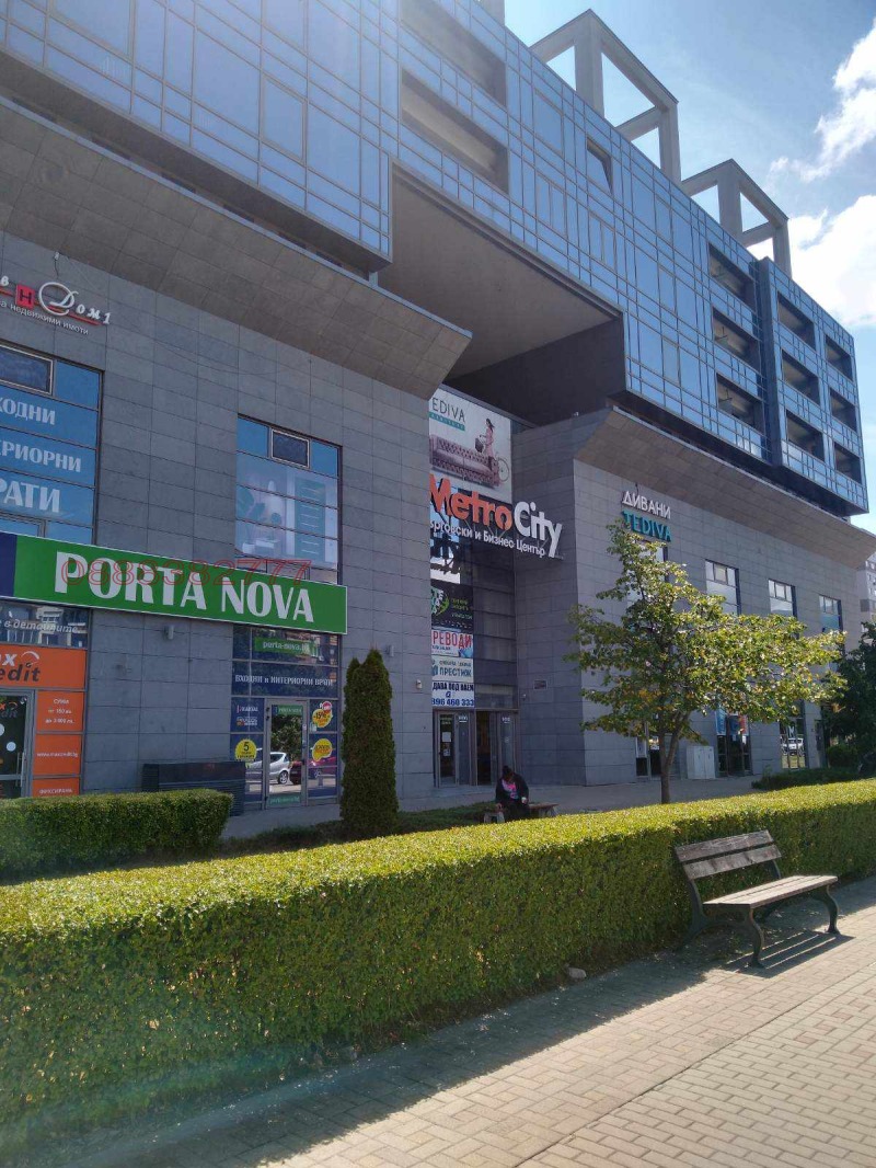 Дава под наем ОФИС, гр. София, Младост 3, снимка 5 - Офиси - 52820150