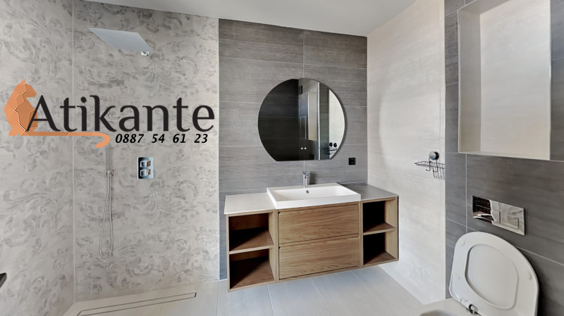 Дава под наем ОФИС, гр. София, Кръстова вада, снимка 13 - Офиси - 53576234