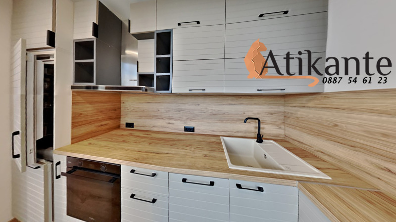 Дава под наем ОФИС, гр. София, Кръстова вада, снимка 9 - Офиси - 53576234