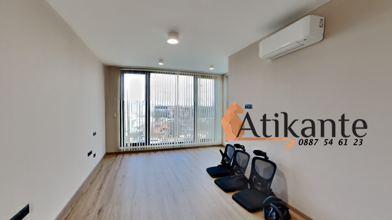 Дава под наем ОФИС, гр. София, Кръстова вада, снимка 6 - Офиси - 53576234