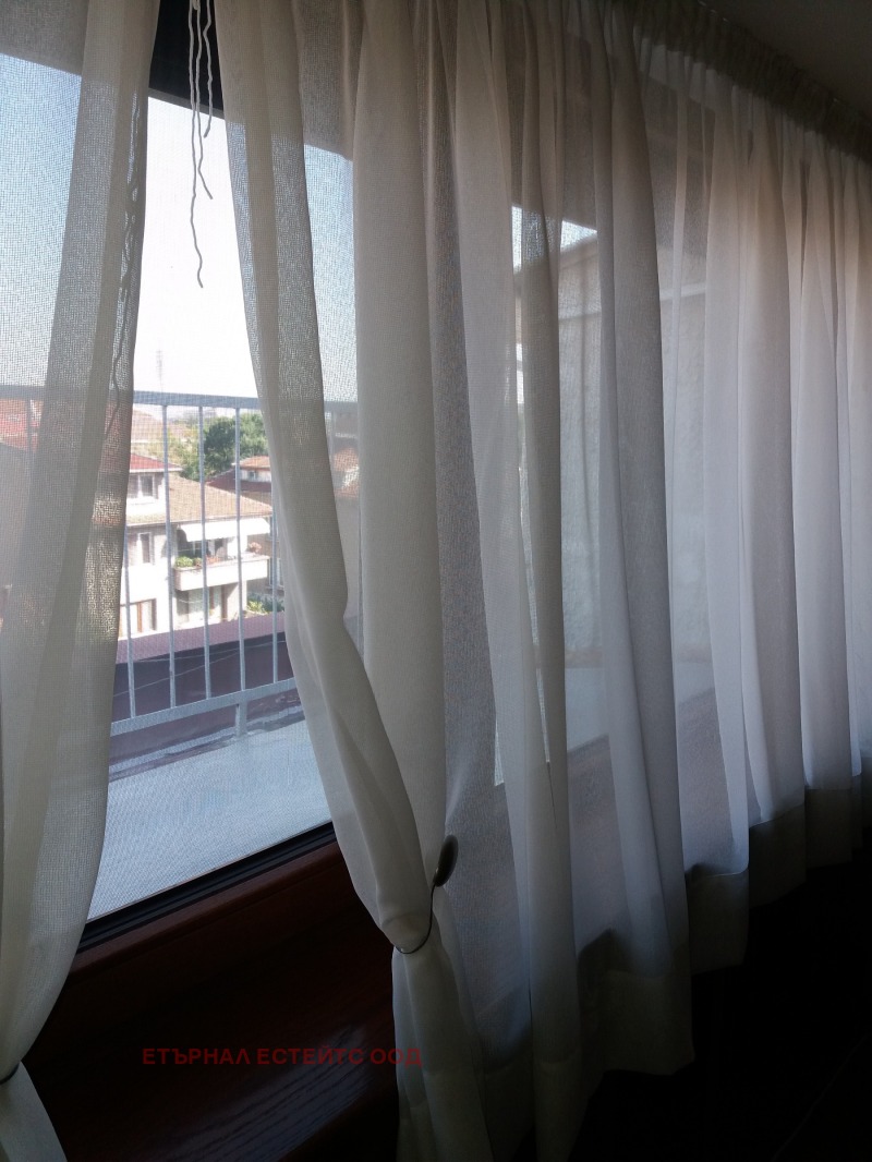 Дава под наем АТЕЛИЕ, ТАВАН, гр. София, Лозенец