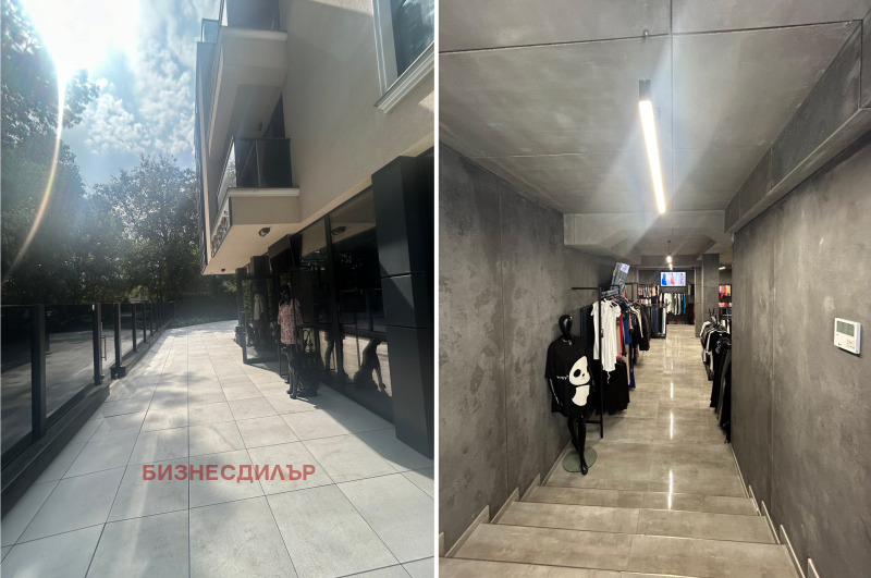 For Rent  Shop Sofia , Ovcha kupel , 200 sq.m | 95410543 - image [6]