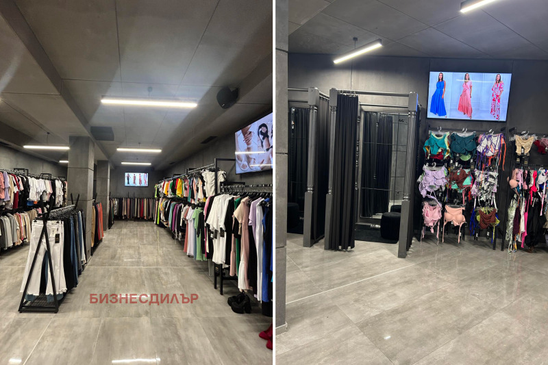 For Rent  Shop Sofia , Ovcha kupel , 200 sq.m | 95410543 - image [7]