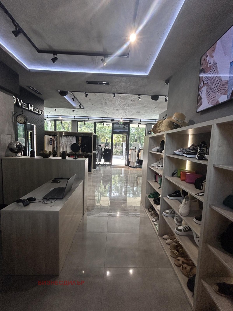 For Rent  Shop Sofia , Ovcha kupel , 200 sq.m | 95410543 - image [2]