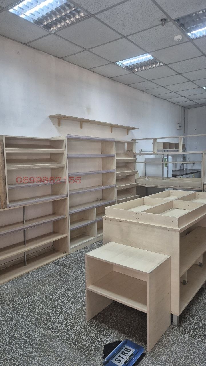 Дава под наем МАГАЗИН, гр. София, Слатина, снимка 3 - Магазини - 53974268