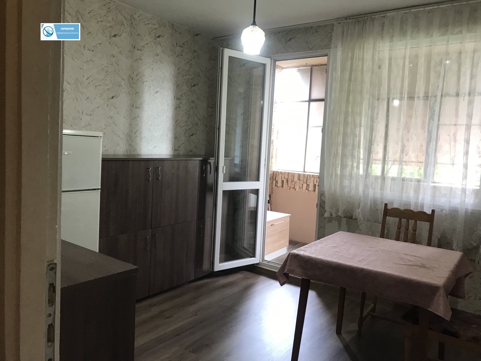Дава под наем 1-СТАЕН, гр. Русе, Здравец Изток, снимка 6 - Апартаменти - 54454849