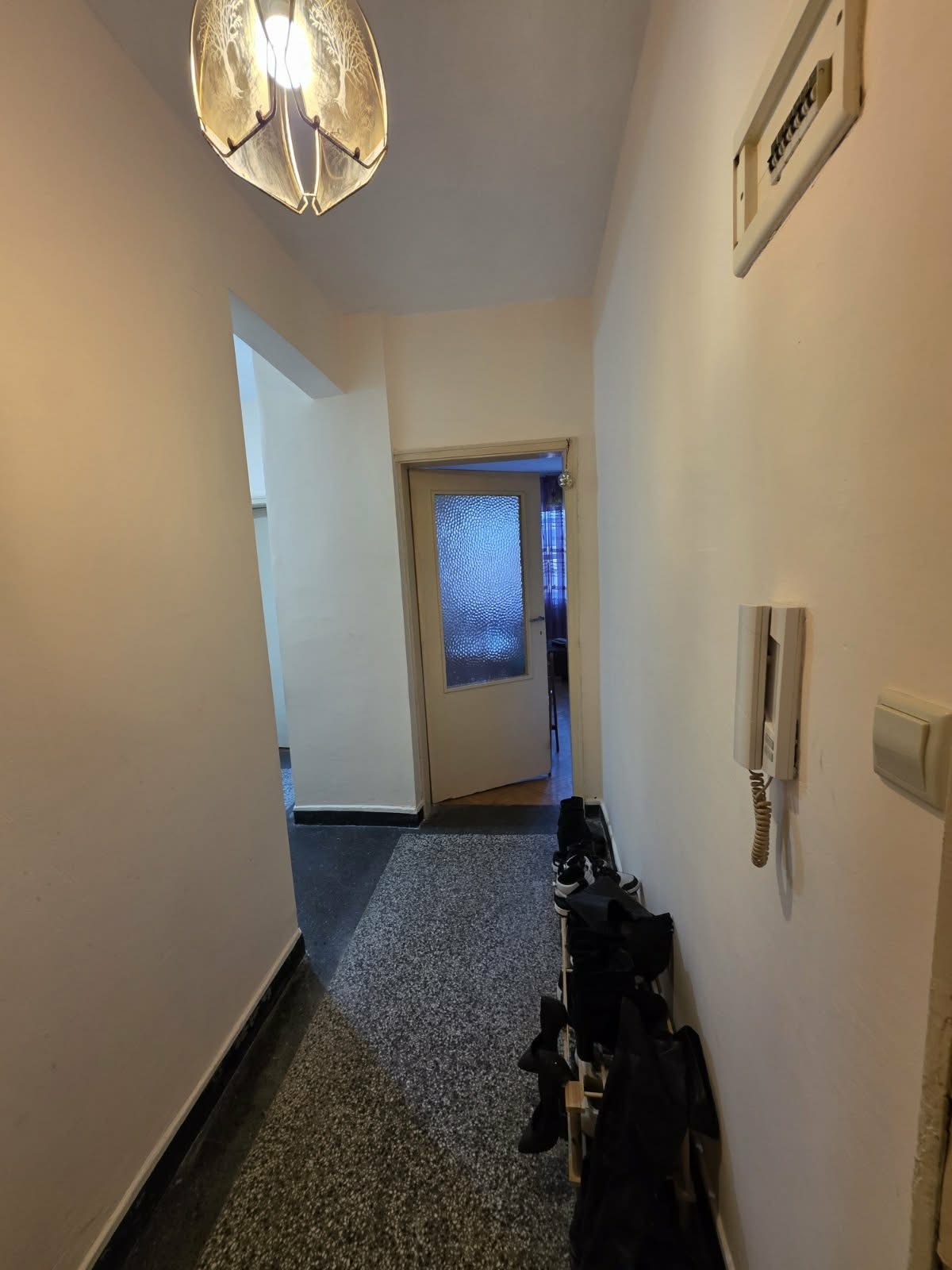 Дава под наем 2-СТАЕН, гр. Стара Загора, Център, снимка 4 - Апартаменти - 53961929