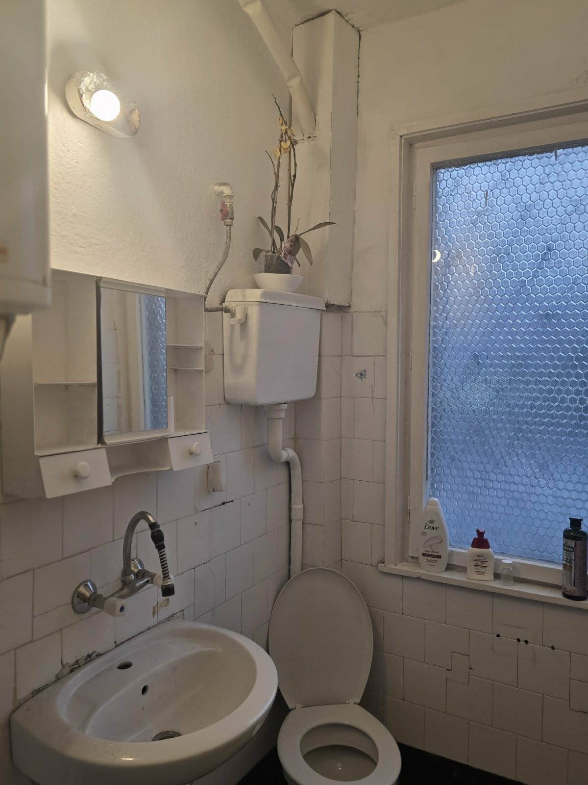 Дава под наем 2-СТАЕН, гр. Стара Загора, Център, снимка 6 - Апартаменти - 53961929