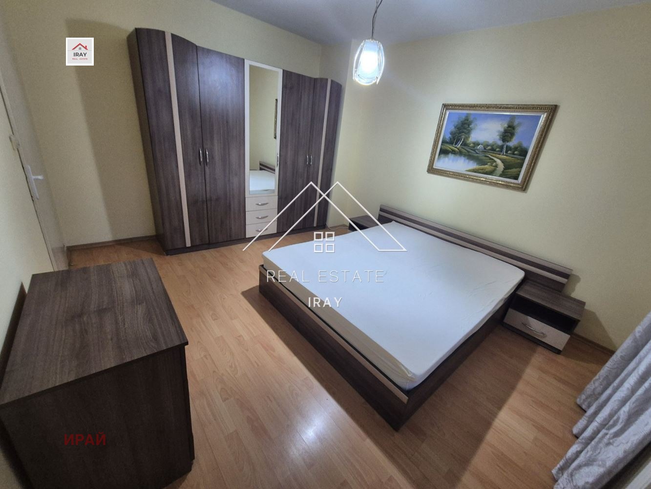 Дава под наем 3-СТАЕН, гр. Стара Загора, Център, снимка 9 - Апартаменти - 55920180