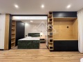 Дава под наем 2-СТАЕН, гр. София, Център, снимка 4