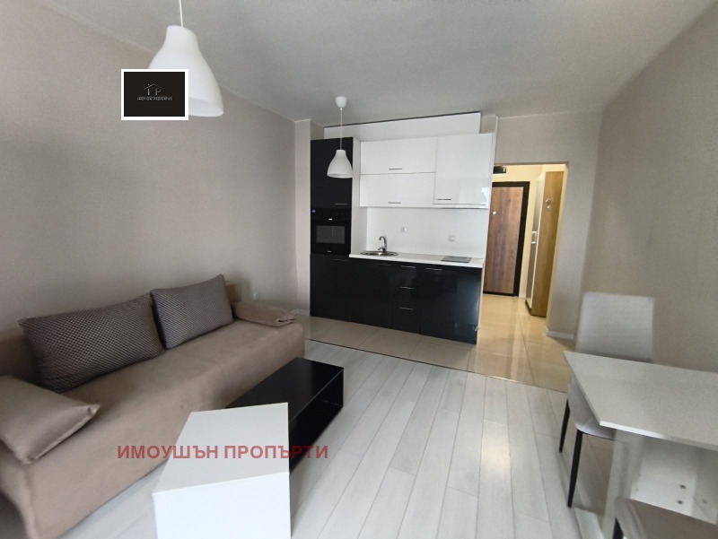 Дава под Наем 1-СТАЕН в град София, Малинова долина - 55 кв.м / 500 € » 977.92 лв., ИМОУШЪН ПРОПЪРТИ