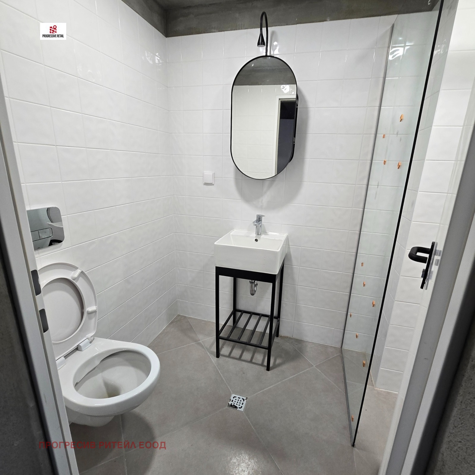 Дава под Наем АТЕЛИЕ, ТАВАН | Imot.bg — изображение 4