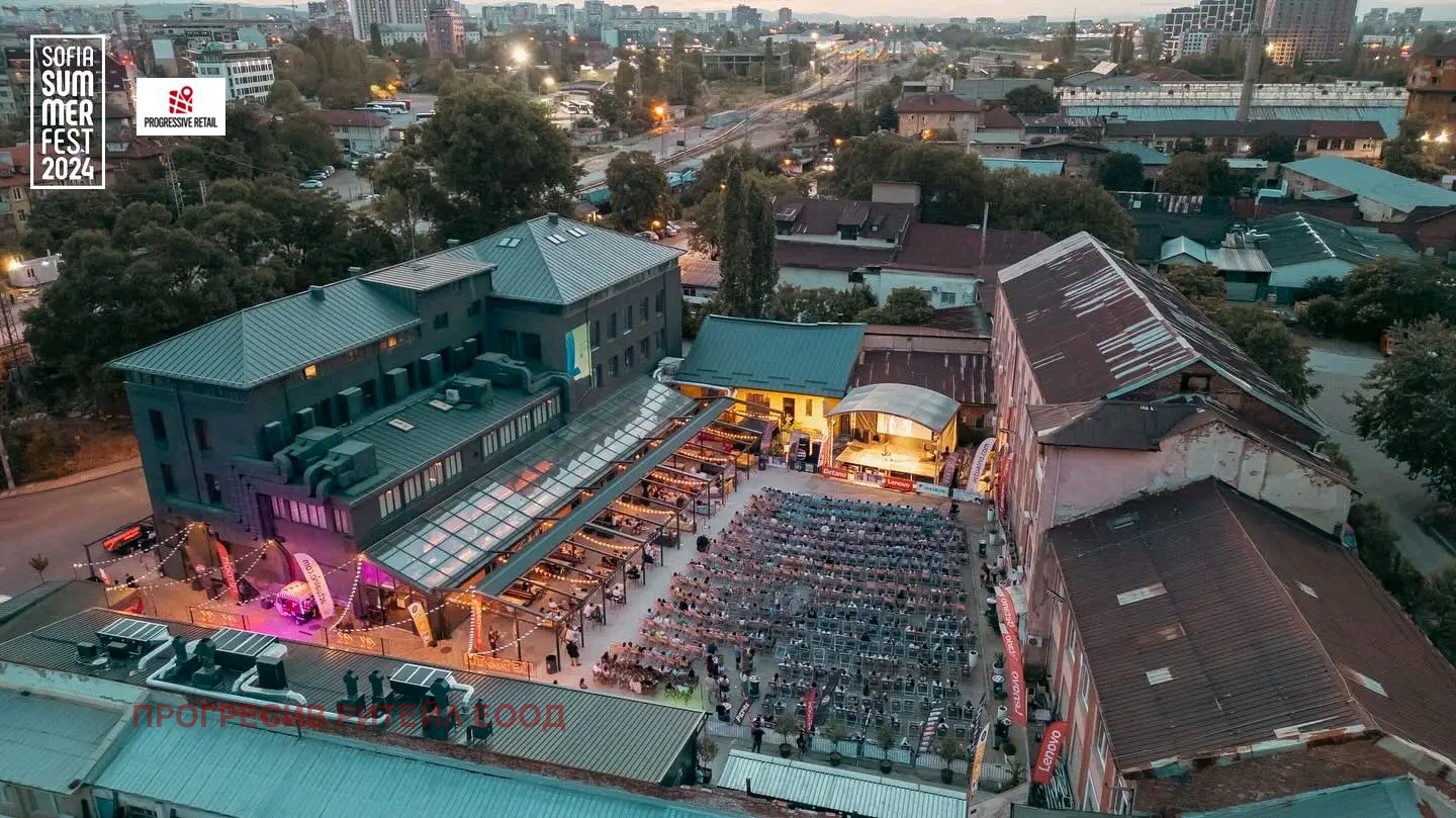 Дава под Наем АТЕЛИЕ, ТАВАН | Imot.bg — изображение 1