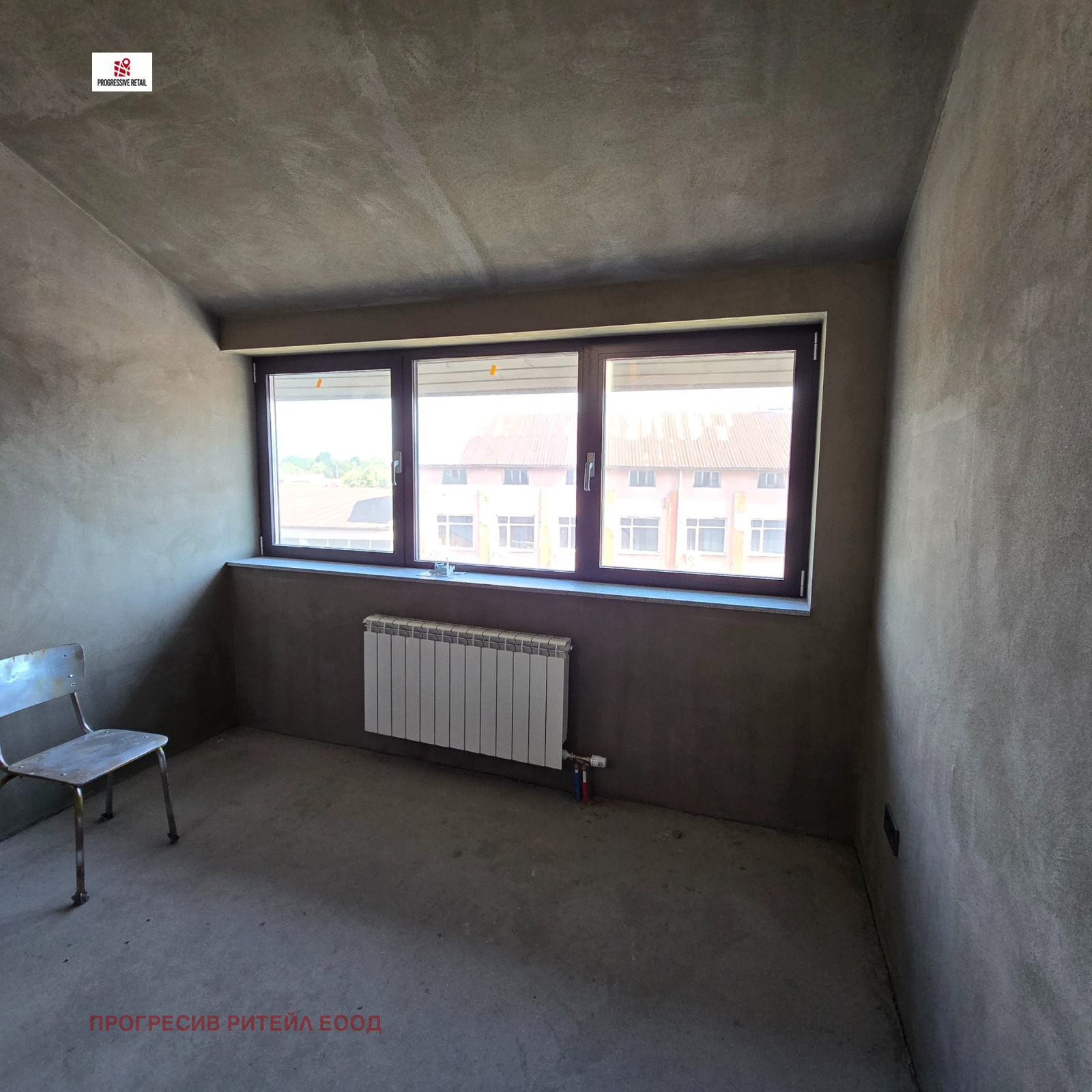 Дава под Наем АТЕЛИЕ, ТАВАН | Imot.bg — изображение 2