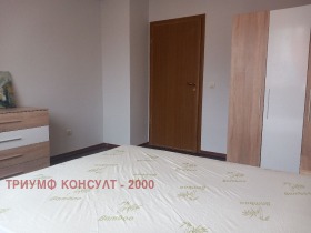 1 slaapkamer Ovtsja kupel, Sofia 13