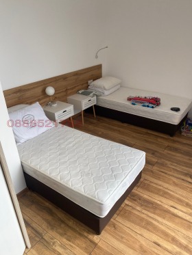 2 Schlafzimmer Idealen zentar, Plewen 6