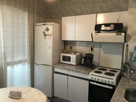 2 makuuhuonetta Južen, Plovdiv