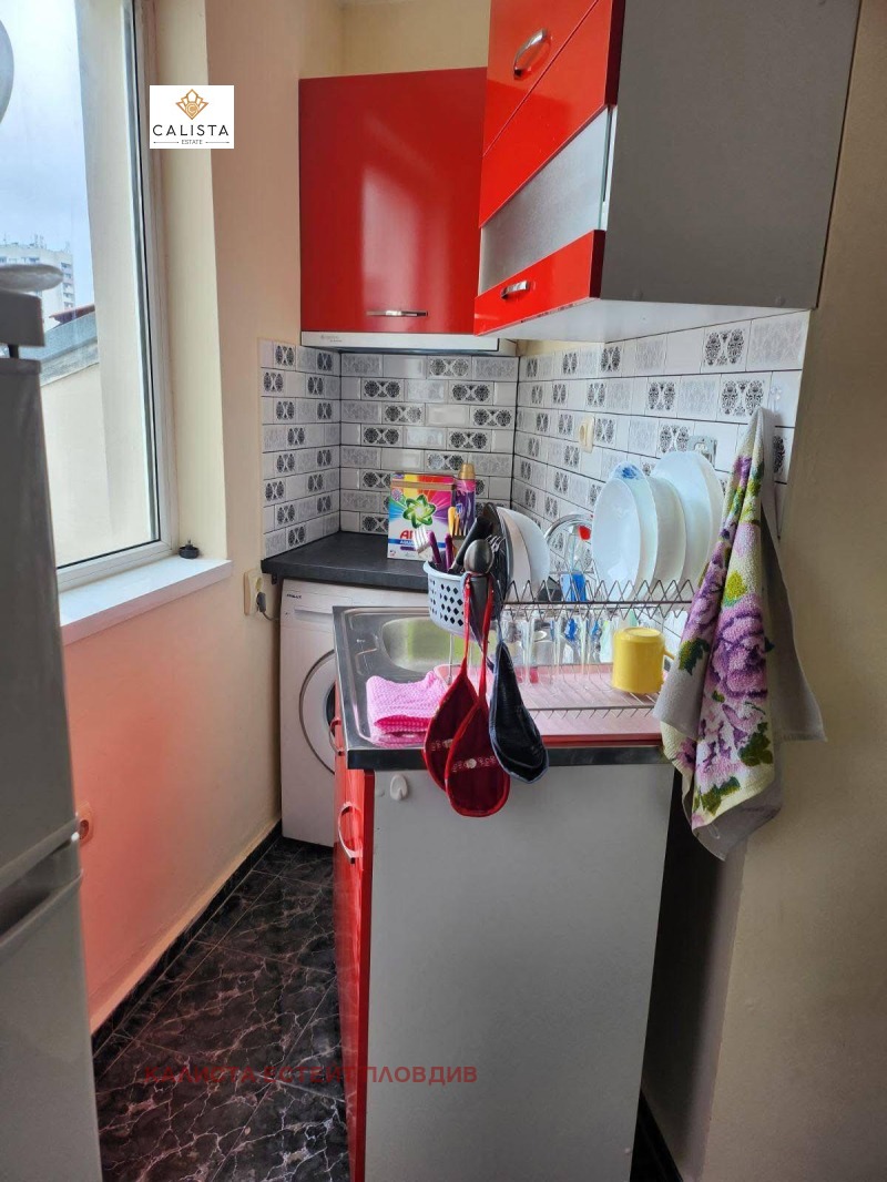 Zu vermieten  Studio Plowdiw , Karschijaka , 39 qm | 29935418 - Bild [4]