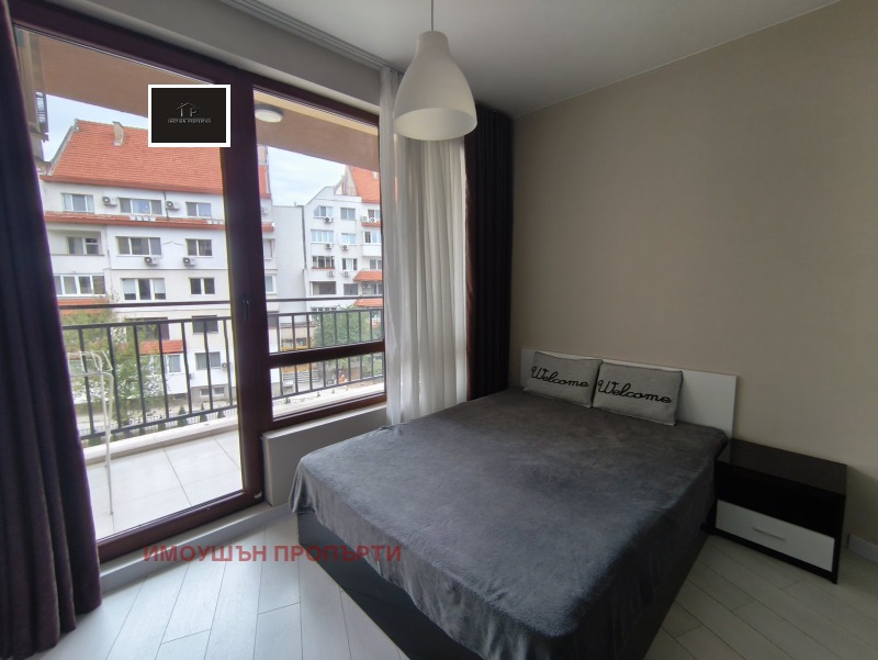 For Rent  Studio Sofia , Malinova dolina , 55 sq.m | 65614557 - image [3]