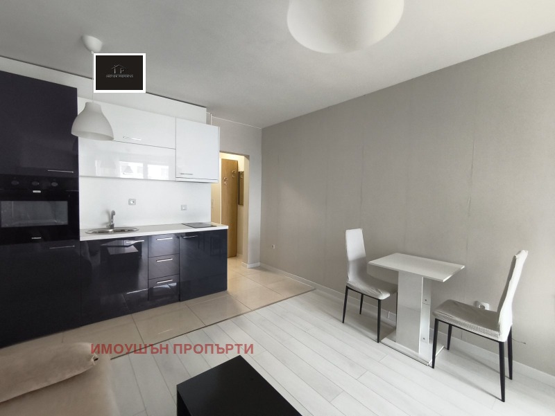 For Rent  Studio Sofia , Malinova dolina , 55 sq.m | 65614557 - image [2]
