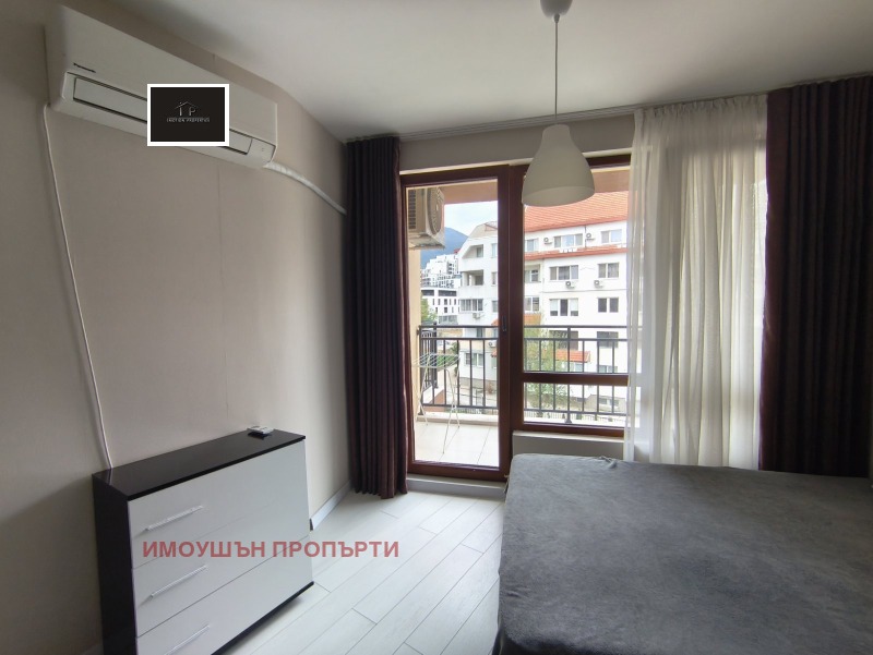 For Rent  Studio Sofia , Malinova dolina , 55 sq.m | 65614557 - image [4]