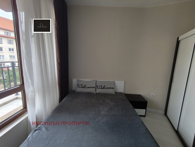 For Rent  Studio Sofia , Malinova dolina , 55 sq.m | 65614557 - image [5]