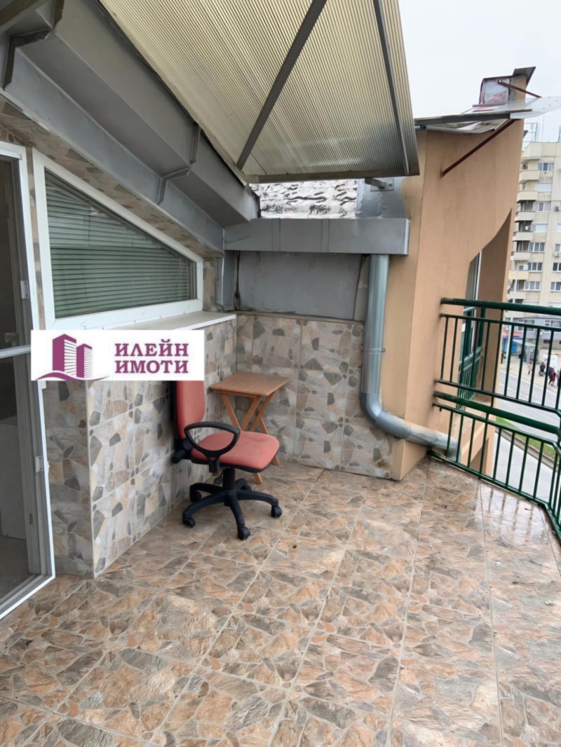 Дава под наем 1-СТАЕН, гр. Русе, Център, снимка 2 - Апартаменти - 53559073