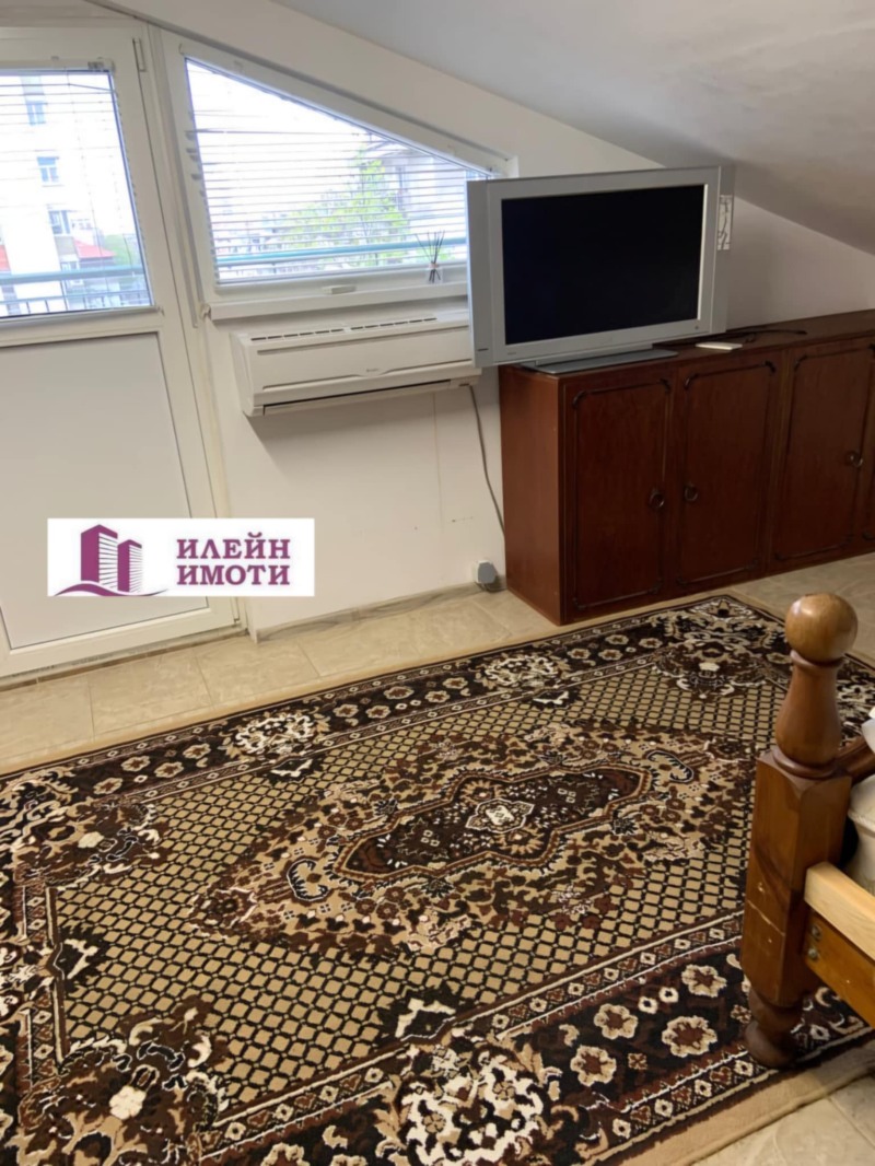 Дава под наем 1-СТАЕН, гр. Русе, Център, снимка 5 - Апартаменти - 53559073