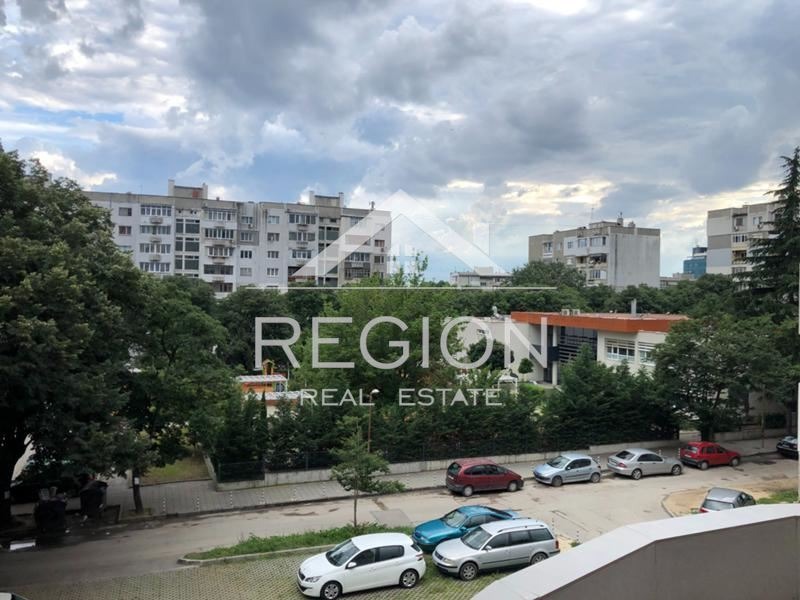 En renta  1 dormitorio Varna , Zavod Druzhba , 52 metros cuadrados | 73116435 - imagen [11]