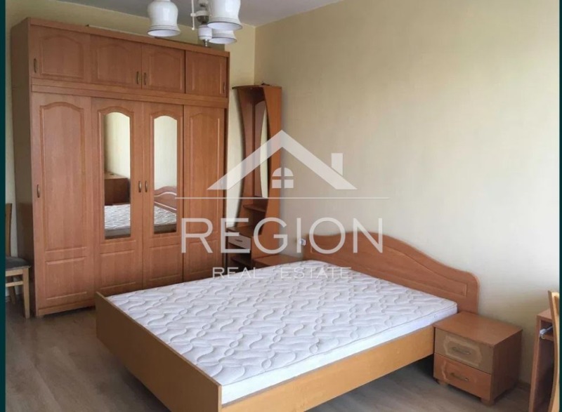 En renta  1 dormitorio Varna , Zavod Druzhba , 52 metros cuadrados | 73116435 - imagen [4]