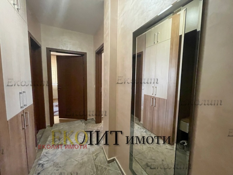 Zu vermieten  1 Schlafzimmer Sofia , Manastirski liwadi , 67 qm | 60675674 - Bild [2]