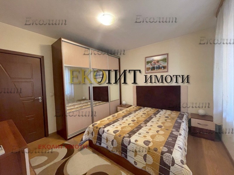 Zu vermieten  1 Schlafzimmer Sofia , Manastirski liwadi , 67 qm | 60675674 - Bild [6]