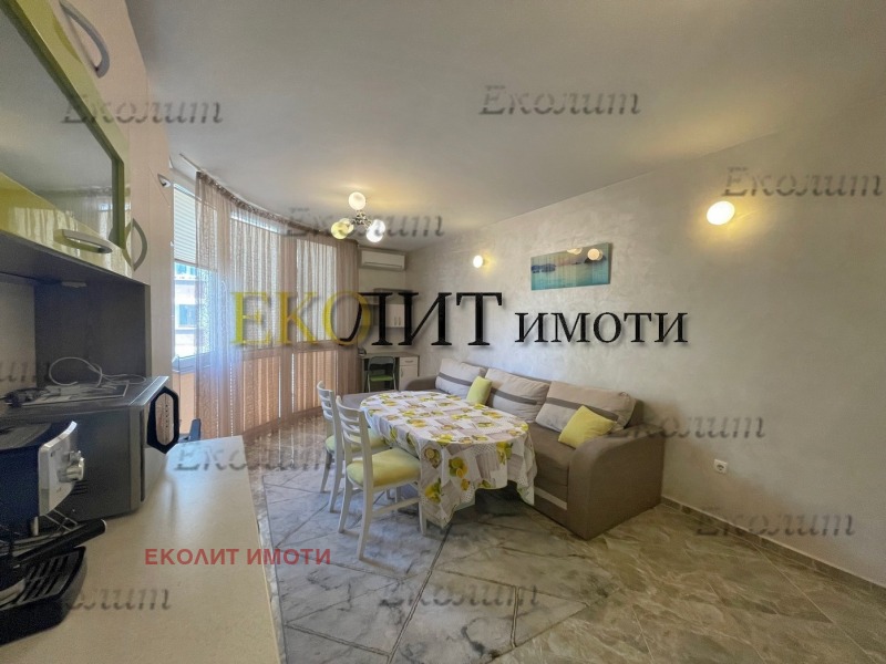 Zu vermieten  1 Schlafzimmer Sofia , Manastirski liwadi , 67 qm | 60675674 - Bild [5]