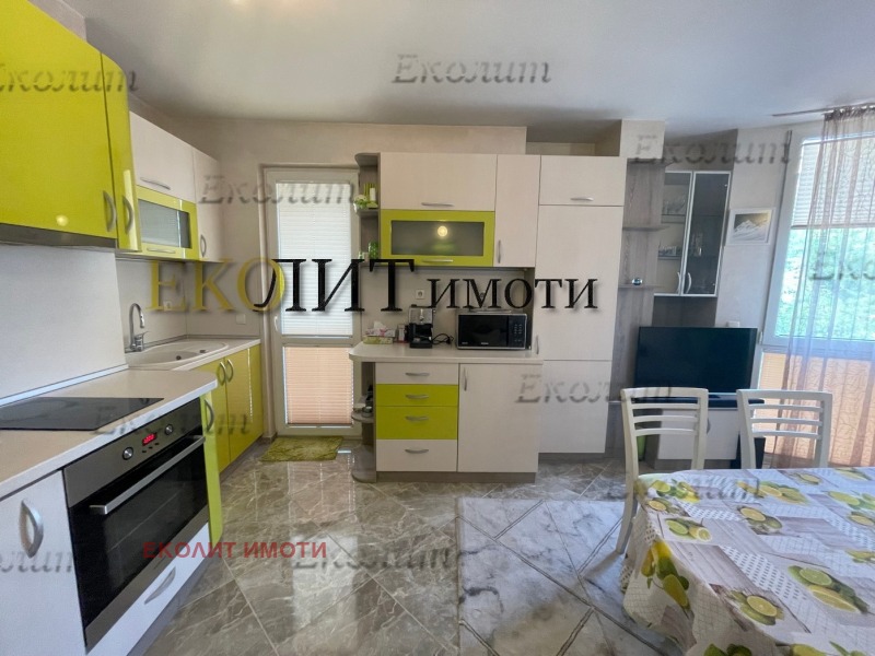 Zu vermieten  1 Schlafzimmer Sofia , Manastirski liwadi , 67 qm | 60675674 - Bild [3]