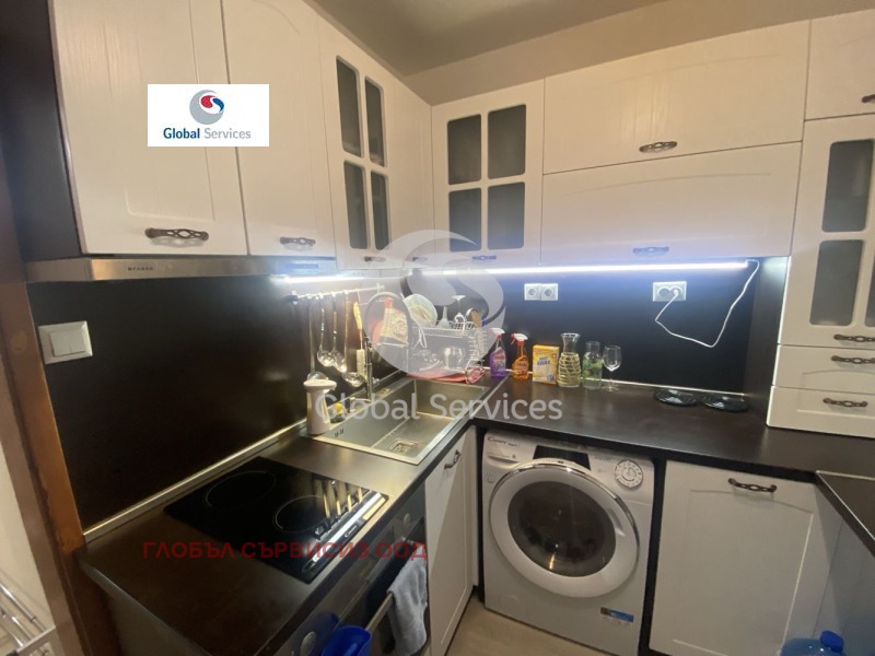 Para alugar  1 quarto Sofia , Centar , 55 m² | 96352047 - imagem [9]