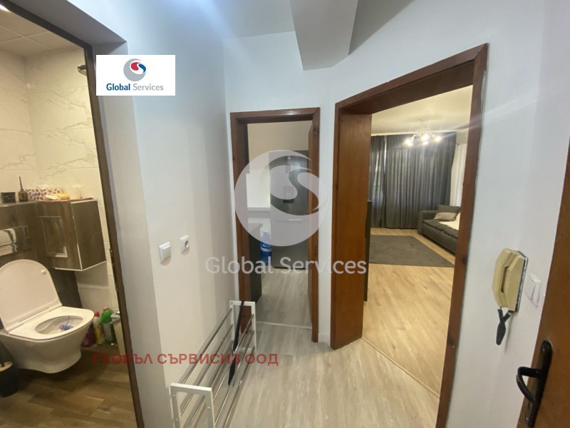 Para alugar  1 quarto Sofia , Centar , 55 m² | 96352047 - imagem [10]