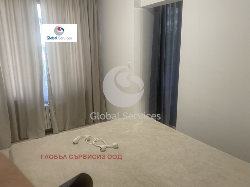 Para alugar  1 quarto Sofia , Centar , 55 m² | 96352047 - imagem [3]