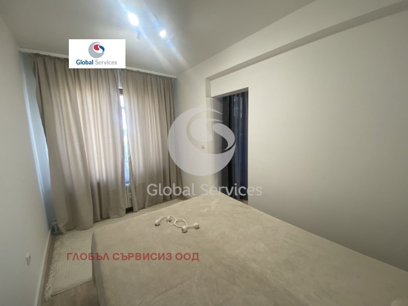 Para alugar  1 quarto Sofia , Centar , 55 m² | 96352047 - imagem [4]