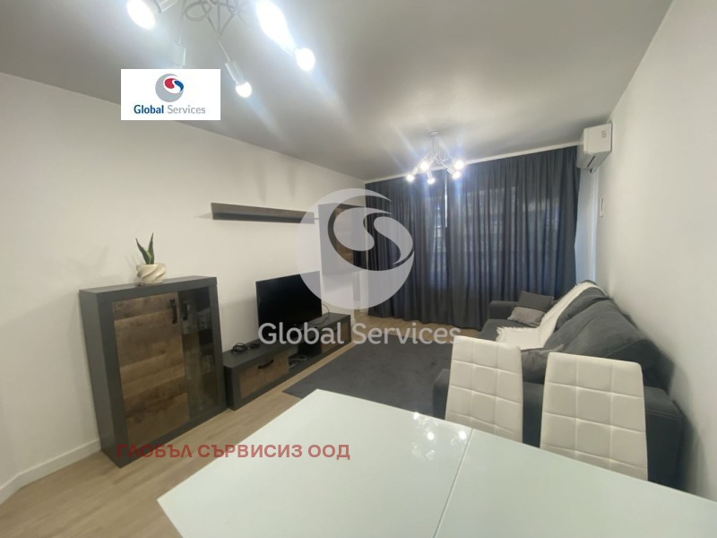 Para alugar  1 quarto Sofia , Centar , 55 m² | 96352047 - imagem [6]