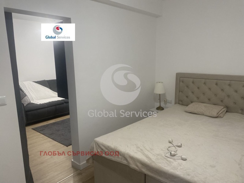 Para alugar  1 quarto Sofia , Centar , 55 m² | 96352047 - imagem [7]