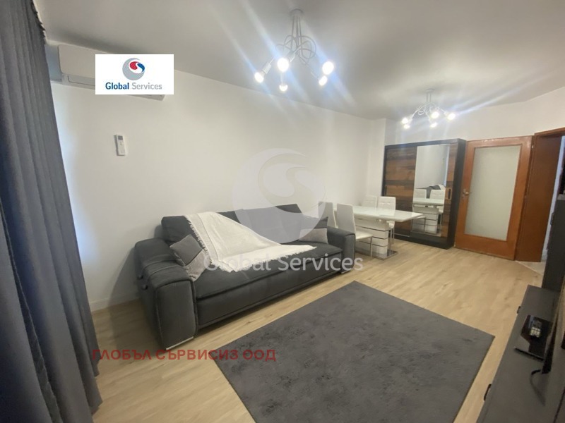 Para alugar  1 quarto Sofia , Centar , 55 m² | 96352047 - imagem [5]