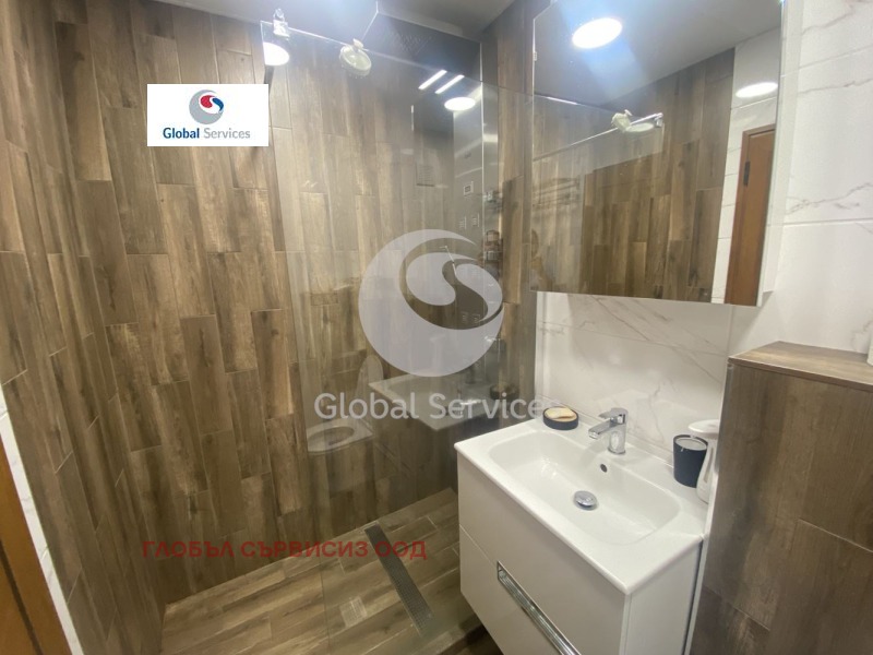 Para alugar  1 quarto Sofia , Centar , 55 m² | 96352047 - imagem [13]