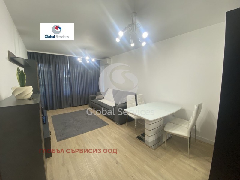 Para alugar  1 quarto Sofia , Centar , 55 m² | 96352047
