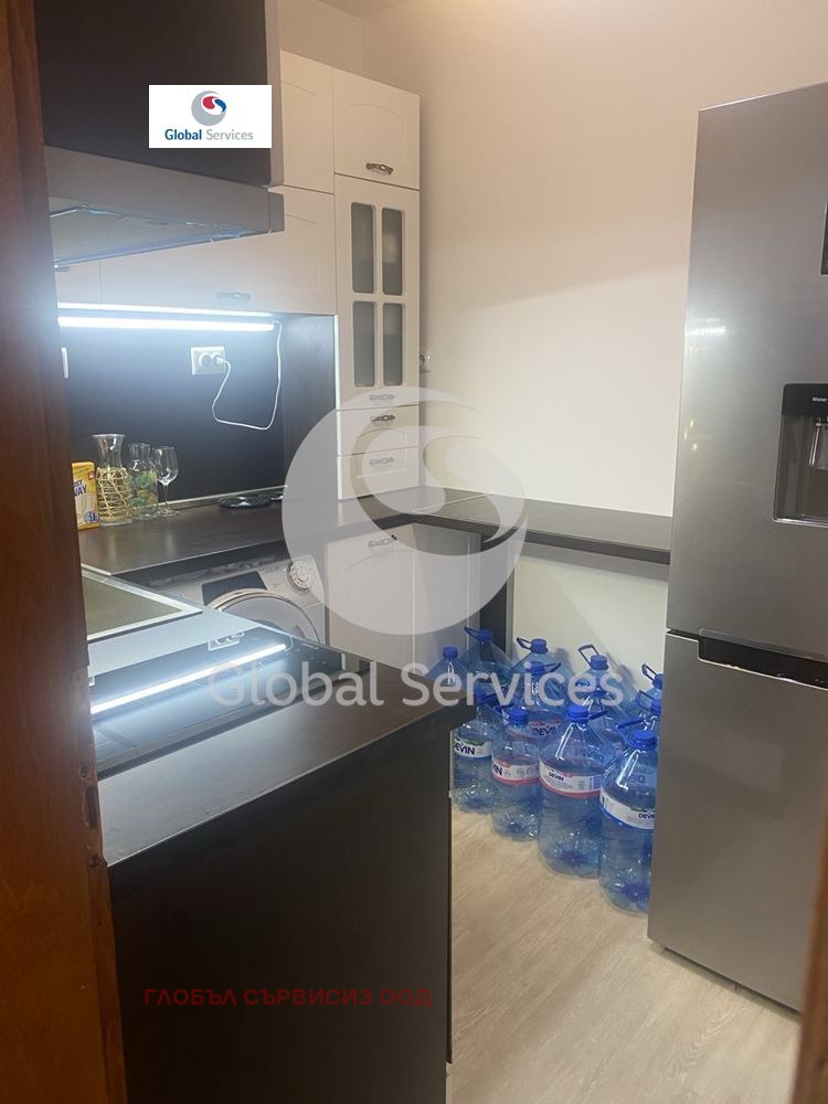 Para alugar  1 quarto Sofia , Centar , 55 m² | 96352047 - imagem [12]